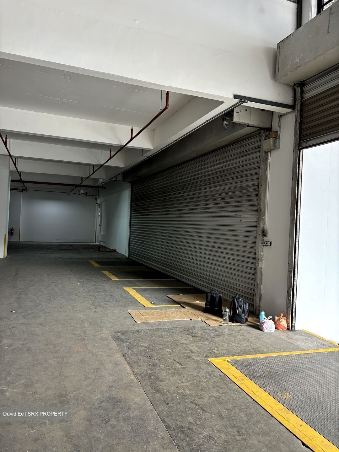 Penjuru Lane (D22), Warehouse #501660741